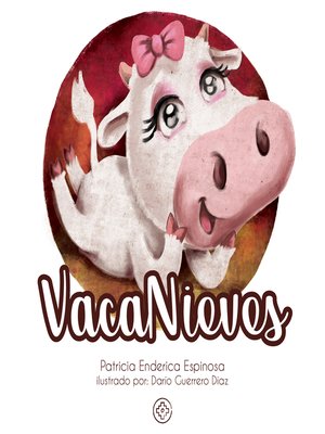 cover image of VacaNieves